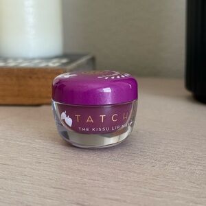TATCHA The Kissu Lip Mask - Wisteria (Limited Edition) *$5.95 SHIPPING*